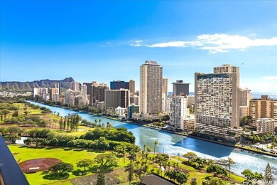 Beach Condo For Sale in Honolulu, Hawaii