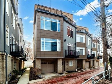 Beach Home For Sale in Cleveland, Ohio