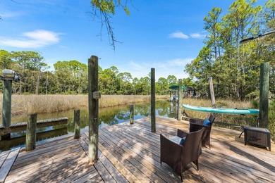 Beach Home For Sale in Santa Rosa Beach, Florida