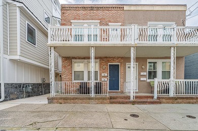 Beach Condo For Sale in Ventnor, New Jersey