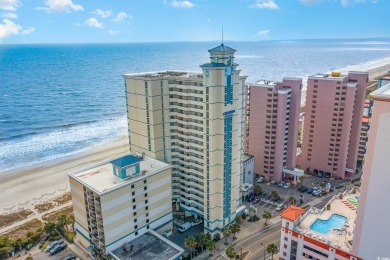 Beach Condo For Sale in Myrtle Beach, South Carolina