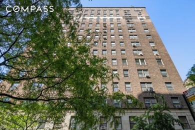 Beach Condo For Sale in New York, New York