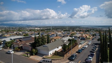 Beach Home For Sale in Waipahu, Hawaii