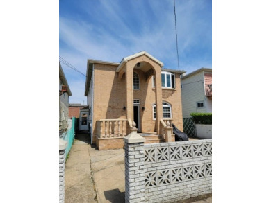 Beach Home For Sale in Arverne, New York