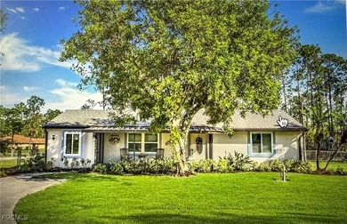 Beach Home For Sale in Lehigh Acres, Florida