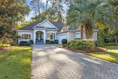 Beach Home For Sale in Bluffton, South Carolina