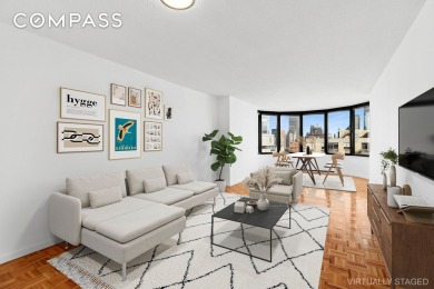 Beach Condo For Sale in New York, New York