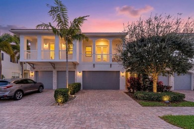 Beach Townhome/Townhouse For Sale in Boca Raton, Florida