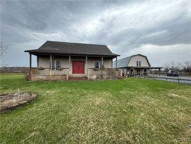 Beach Acreage For Sale in Watertown, New York