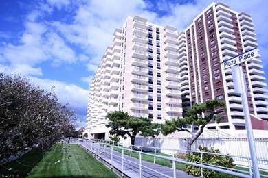 Beach Condo For Sale in Atlantic City, New Jersey