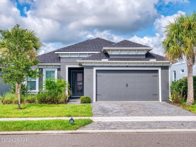 Beach Home For Sale in Port Orange, Florida