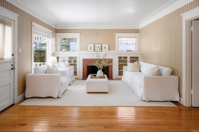 Beach Home For Sale in La Jolla, California