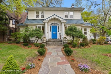 Beach Home For Sale in Staten Island, New York