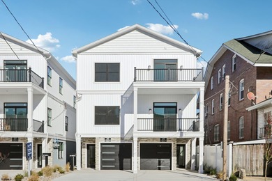 Beach Home For Sale in Atlantic City, New Jersey