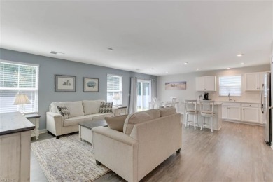 Beach Home For Sale in Williamsburg, Virginia