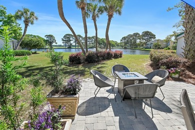 Beach Condo For Sale in Miramar Beach, Florida