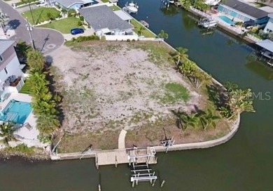 Beach Lot For Sale in Largo, Florida