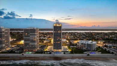 Beach Condo For Sale in Daytona Beach, Florida