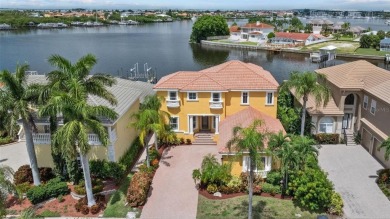 Beach Home For Sale in Apollo Beach, Florida