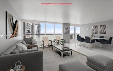 Beach Condo For Sale in Miami, Florida