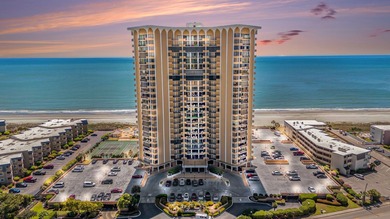 Beach Condo For Sale in Myrtle Beach, South Carolina