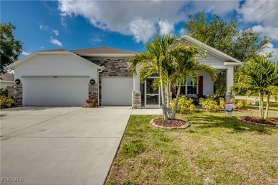 Beach Home For Sale in Punta Gorda, Florida