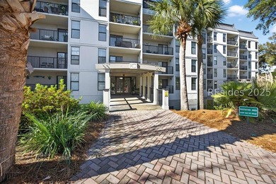 Beach Condo For Sale in Hilton Head Island, South Carolina