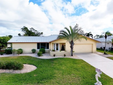 Beach Home For Sale in Punta Gorda, Florida