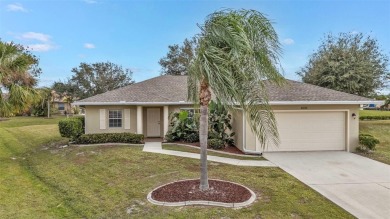 Beach Home For Sale in Punta Gorda, Florida