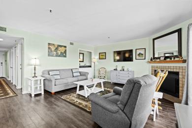 Vacation Rental Beach Condo in Myrtle Beach, South Carolina