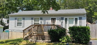 Beach Home Sale Pending in Mastic, New York