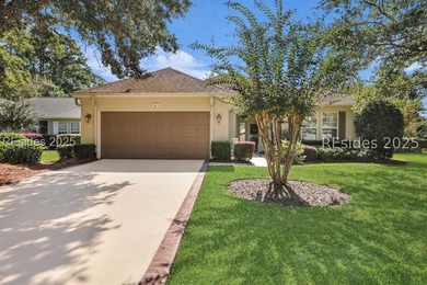 Beach Home Sale Pending in Bluffton, South Carolina