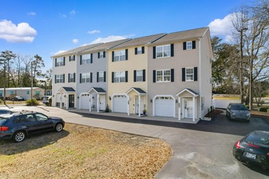 Beach Condo For Sale in North Myrtle Beach, South Carolina