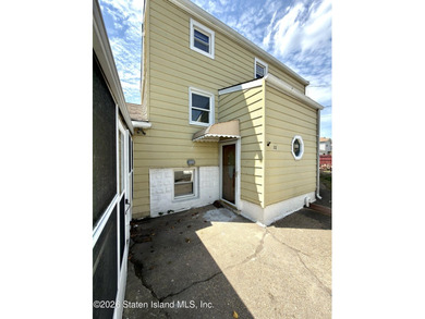 Beach Home For Sale in Staten Island, New York