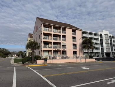 Beach Condo For Sale in Myrtle Beach, South Carolina