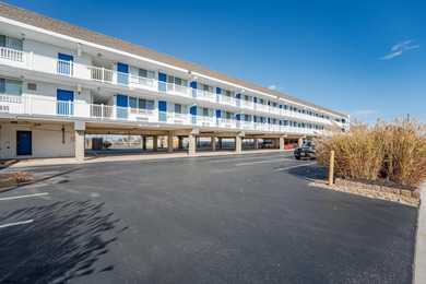 Beach Condo For Sale in Ocean City, New Jersey
