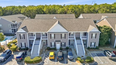 Beach Condo For Sale in Pawleys Island, South Carolina