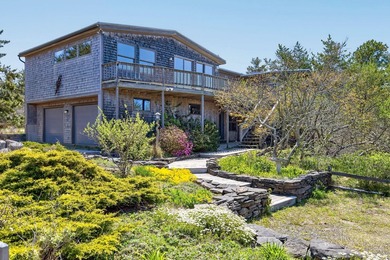 Beach Home For Sale in Truro, Massachusetts