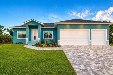 Beach Home For Sale in Port Charlotte, Florida