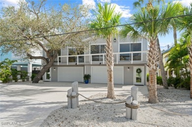 Beach Townhome/Townhouse For Sale in Fort Myers Beach, Florida