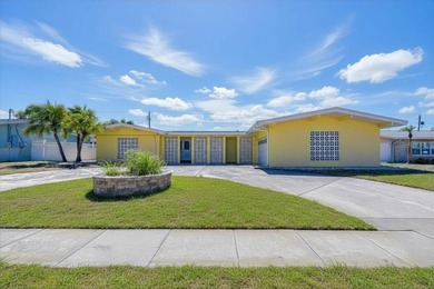 Beach Home For Sale in Seminole, Florida