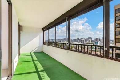 Beach Condo For Sale in Honolulu, Hawaii