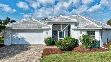 Beach Home For Sale in Punta Gorda, Florida