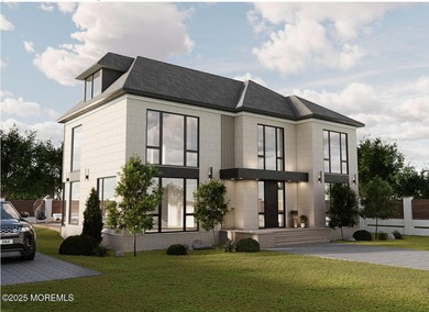 Beach Home For Sale in Oakhurst, New Jersey