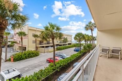 Vacation Rental Beach Condo in Madeira Beach, Florida