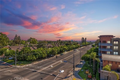 Beach Condo Sale Pending in Garden Grove, California