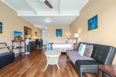 Beach Condo For Sale in Kihei, Hawaii