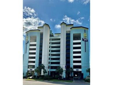 Beach Condo For Sale in Myrtle Beach, South Carolina