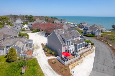 Beach Condo For Sale in Mashpee, Massachusetts
