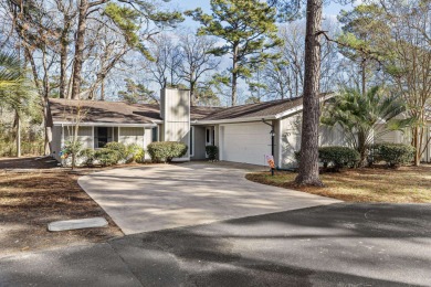 Beach Home Off Market in Carolina Shores, North Carolina